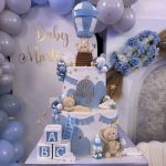 Gladis Bakery Inc