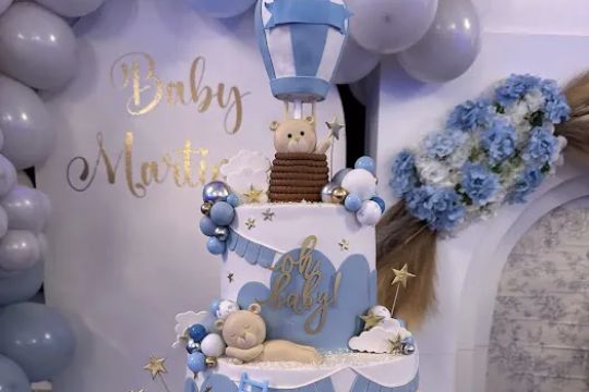 Gladis Bakery Inc