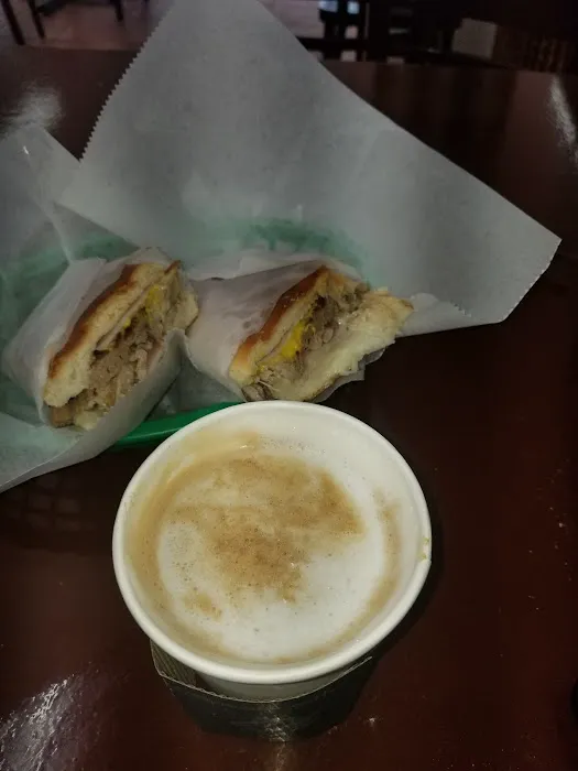 Cuba Bakery Picture 1