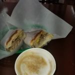 Cuba Bakery