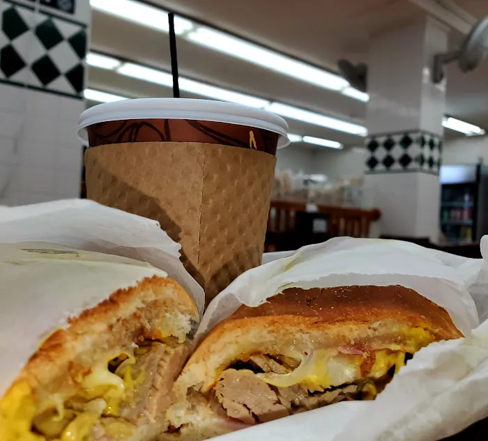 Cuba Bakery Picture 6