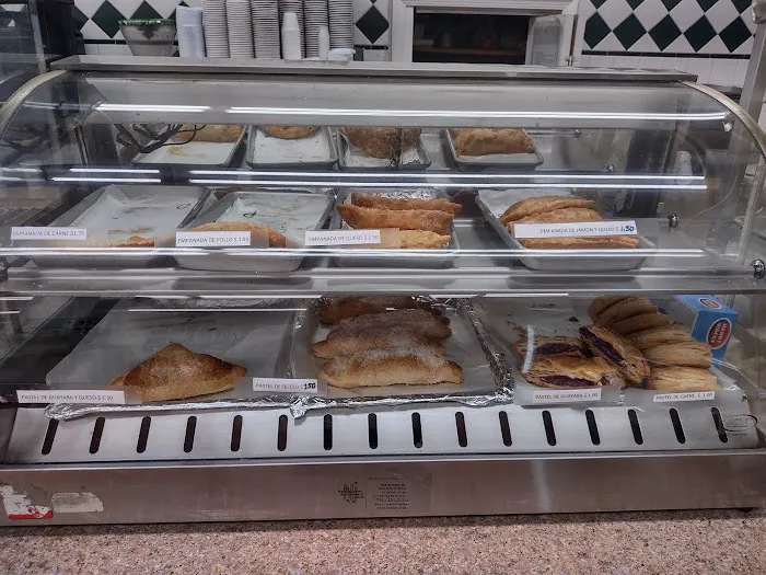 Cuba Bakery Picture 3