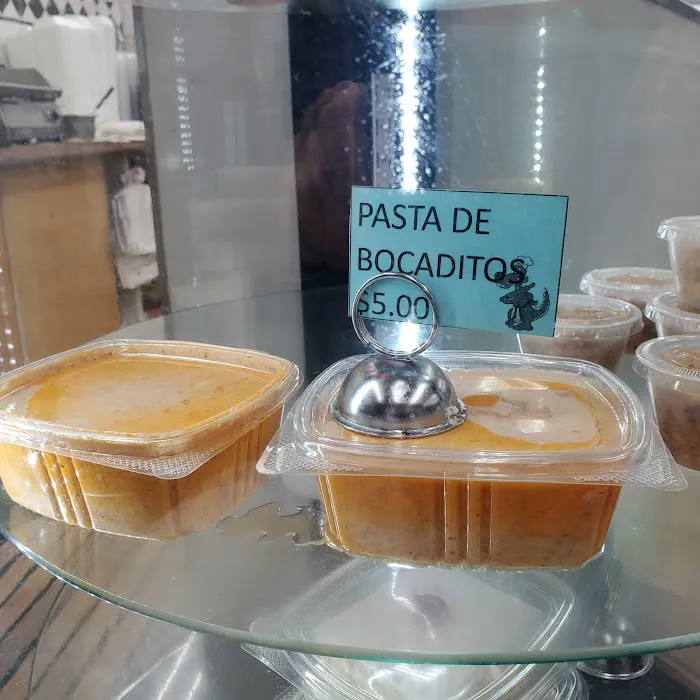 Cuba Bakery Picture 7