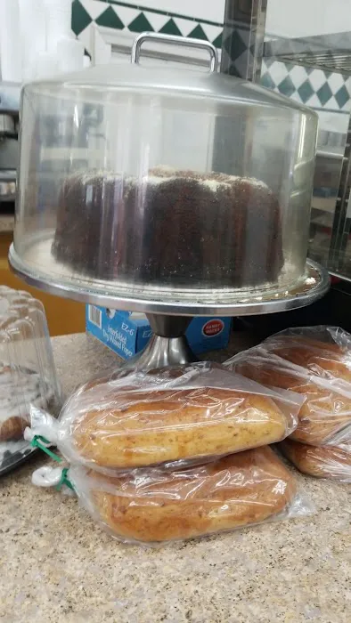 Cuba Bakery Picture 4