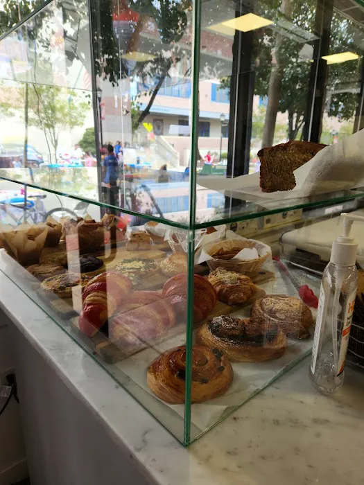 Pabade Bakery NJ Picture 4