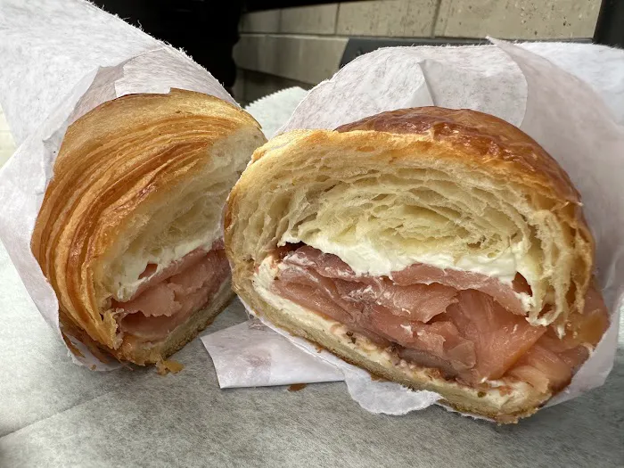 Pabade Bakery NJ Picture 9
