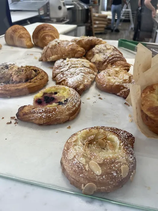 Pabade Bakery NJ Picture 3