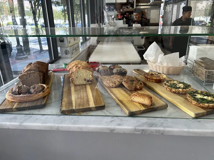 Pabade Bakery NJ Picture 8