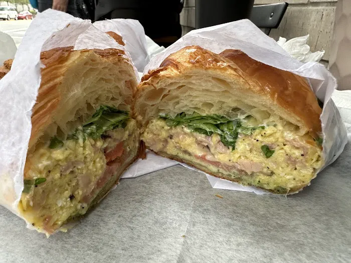 Pabade Bakery NJ Picture 10