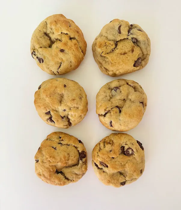 Nana's Bayou Bakery Picture 3