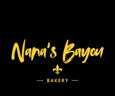 Nana's Bayou Bakery