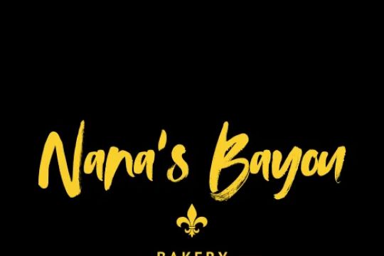 Nana's Bayou Bakery