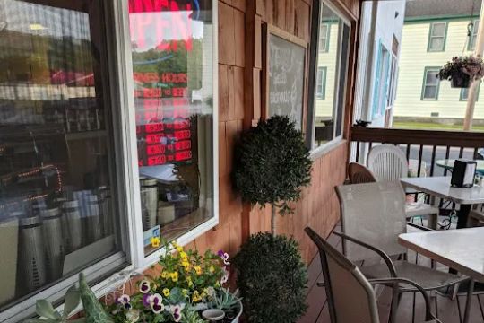 Bun Appetit Bakery & Cafe