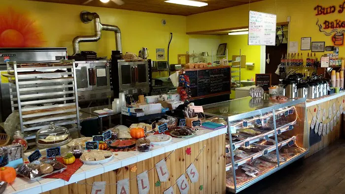Bun Appetit Bakery & Cafe Picture 8