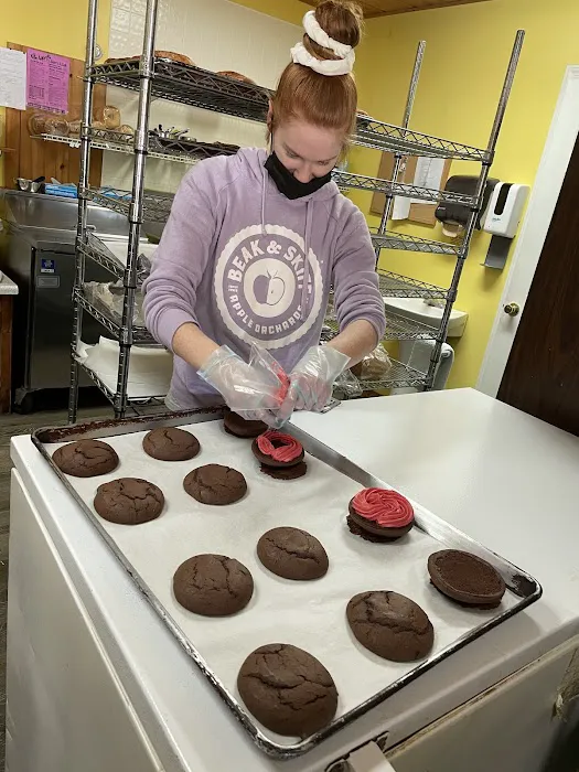 Bun Appetit Bakery & Cafe Picture 6