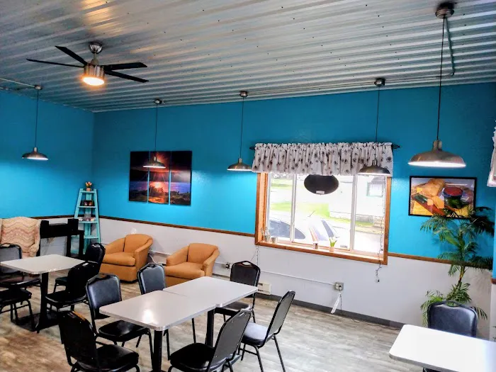Bun Appetit Bakery & Cafe Picture 5