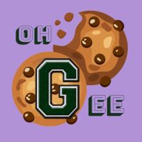 Oh Gee Cookie Company ico
