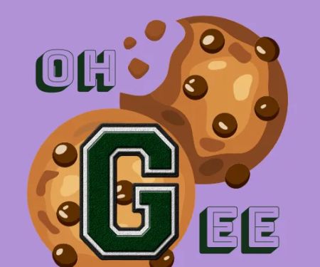 Oh Gee Cookie Company