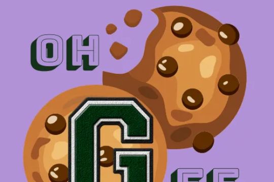 Oh Gee Cookie Company