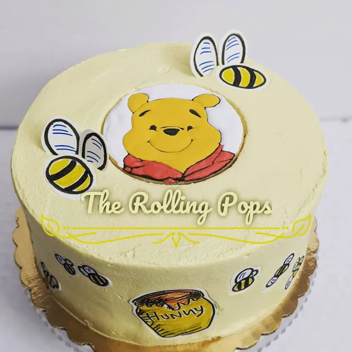 The Rolling Pops Picture 1