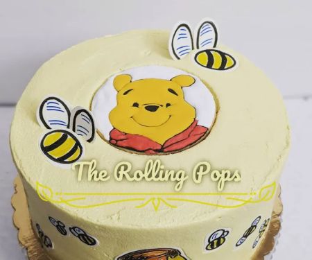 The Rolling Pops