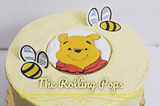 The Rolling Pops