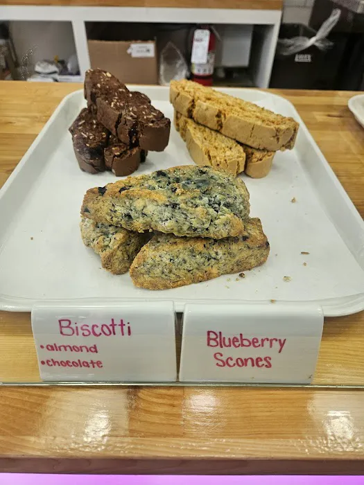Shorebreak Bakery Cafe Picture 6