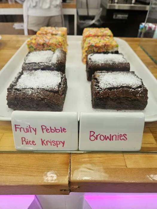 Shorebreak Bakery Cafe Picture 1