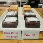Shorebreak Bakery Cafe