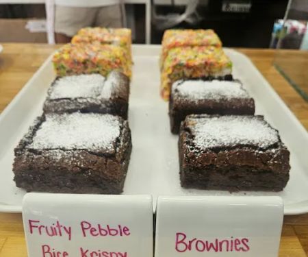 Shorebreak Bakery Cafe