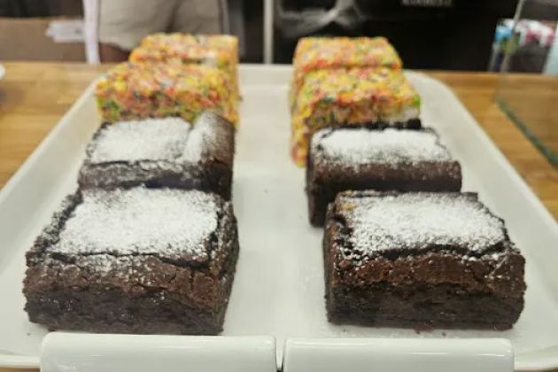 Shorebreak Bakery Cafe