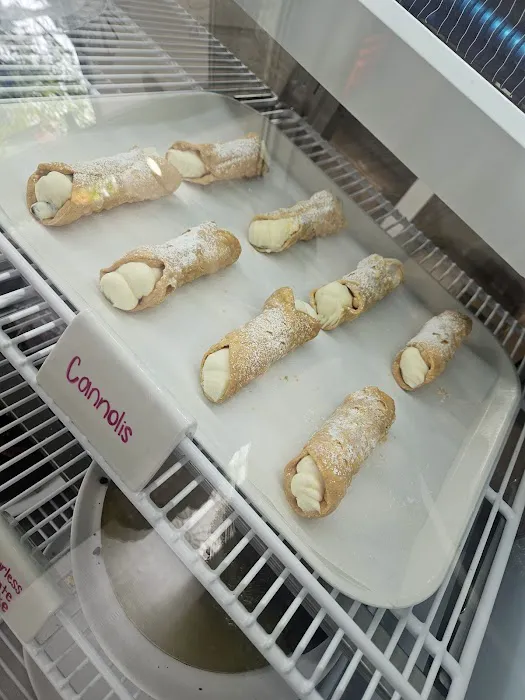 Shorebreak Bakery Cafe Picture 5