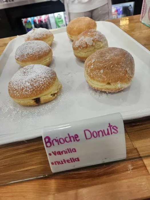 Shorebreak Bakery Cafe Picture 4