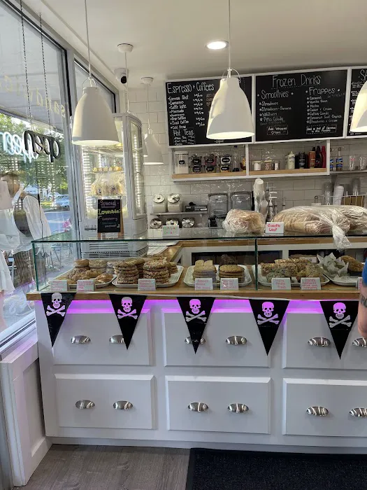 Shorebreak Bakery Cafe Picture 10