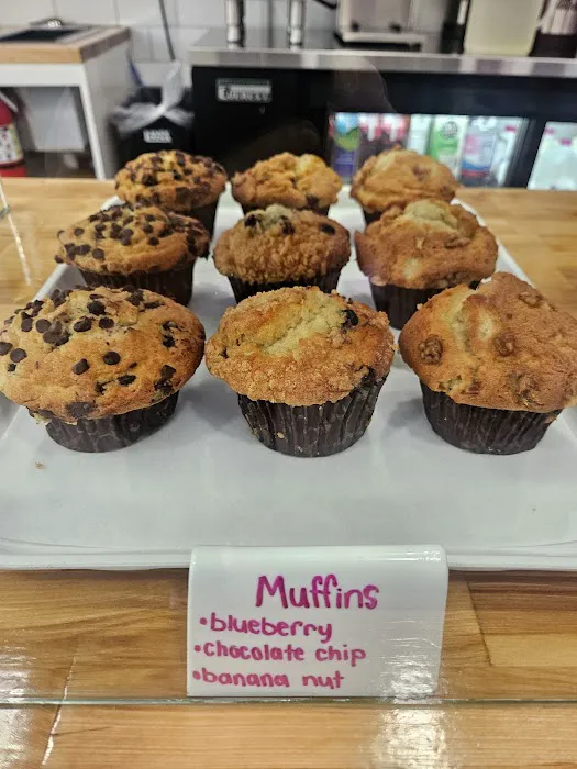 Shorebreak Bakery Cafe Picture 8
