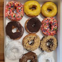 Sweet Tooth Annie Bakery ico