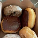 Dippin Donuts