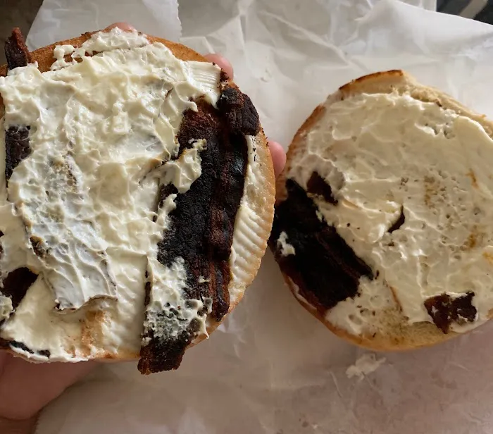 Dippin Donuts Picture 9