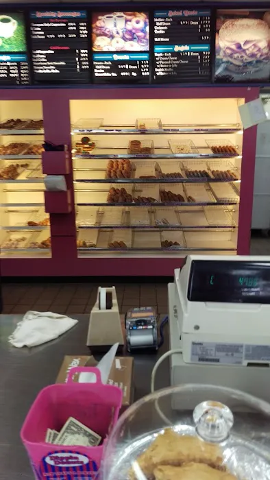 Dippin Donuts Picture 8