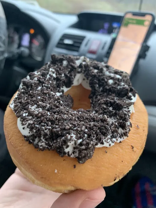 Dippin Donuts Picture 7