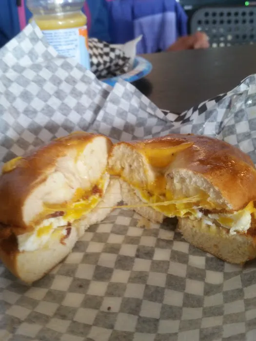 Cazenovia Bagel Co. Picture 4