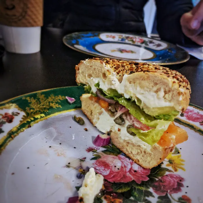 Cazenovia Bagel Co. Picture 1