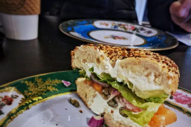 Cazenovia Bagel Co.