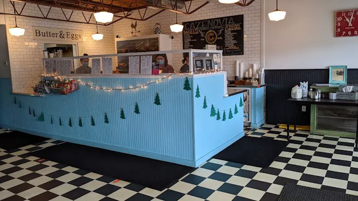 Cazenovia Bagel Co. Picture 3