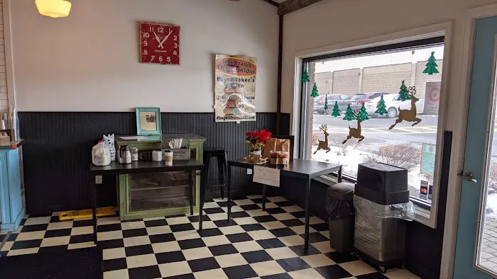 Cazenovia Bagel Co. Picture 8