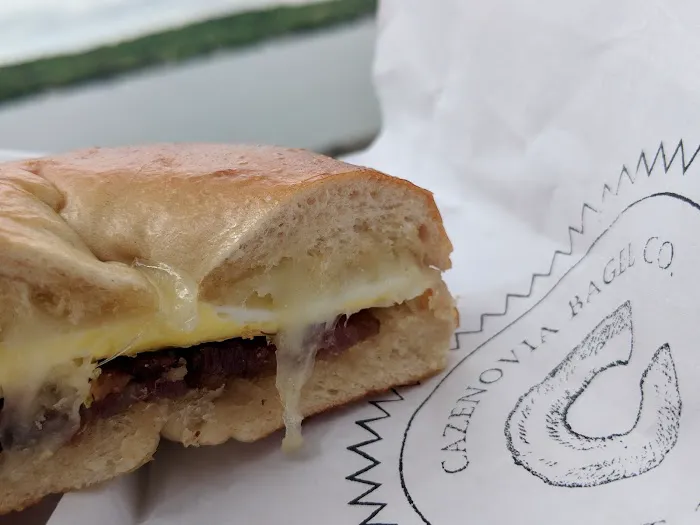 Cazenovia Bagel Co. Picture 9