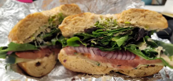 Cazenovia Bagel Co. Picture 2