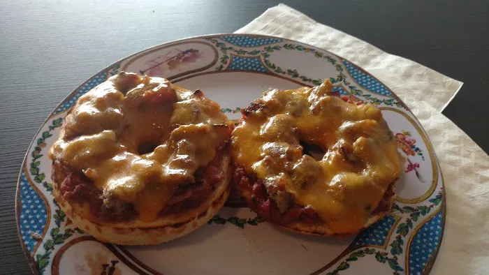 Cazenovia Bagel Co. Picture 7