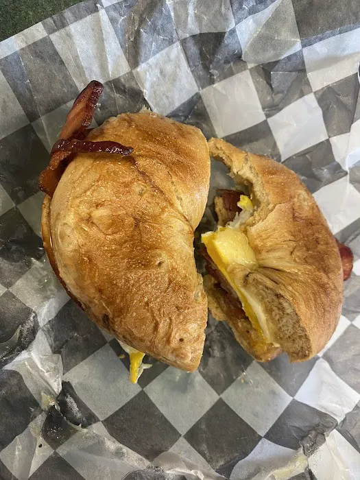 Cazenovia Bagel Co. Picture 6