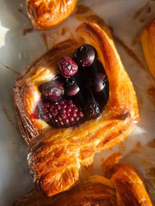 HeartStone Artisan Bakery Picture 2